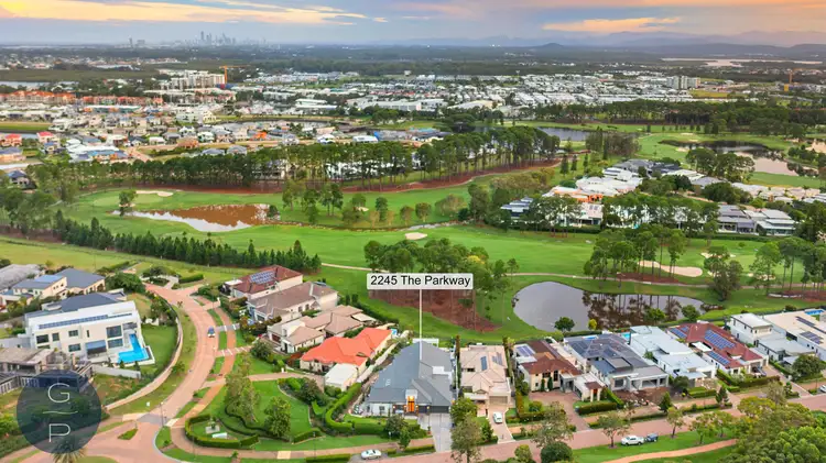 2245 The Parkway, Sanctuary Cove QLD 4212