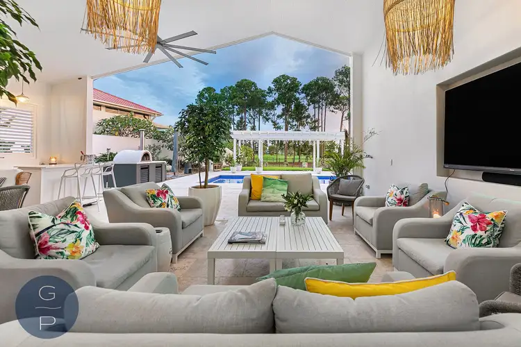 Second view of Homely house listing, 2245 The Parkway, Sanctuary Cove QLD 4212