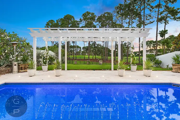 Third view of Homely house listing, 2245 The Parkway, Sanctuary Cove QLD 4212