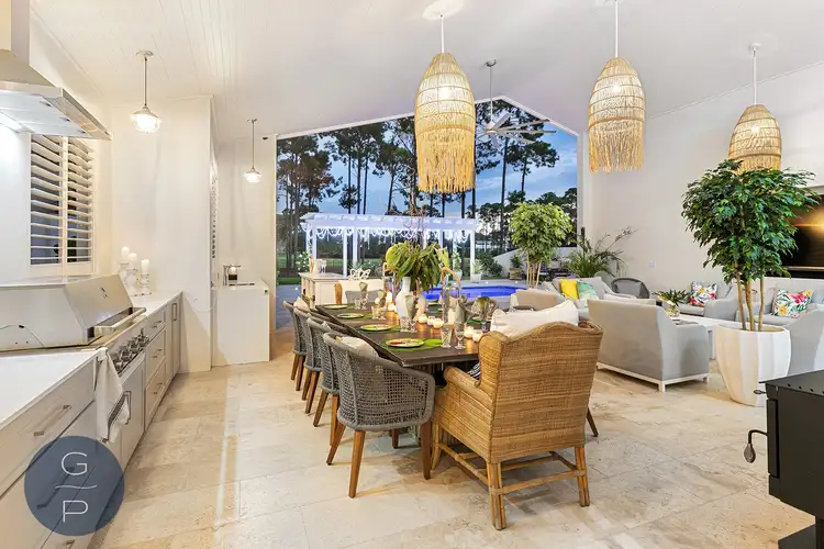 Fourth view of Homely house listing, 2245 The Parkway, Sanctuary Cove QLD 4212
