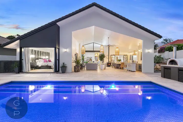 Fifth view of Homely house listing, 2245 The Parkway, Sanctuary Cove QLD 4212