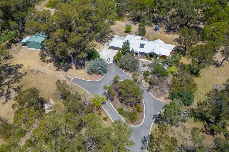 28 Bearfoot Road, Baldivis WA 6171