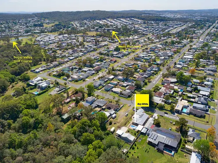 Fifth view of Homely house listing, 15 Margaret Street, Holmesville NSW 2286