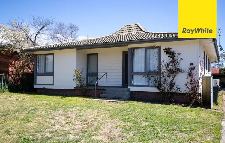 7a Cunningham Place