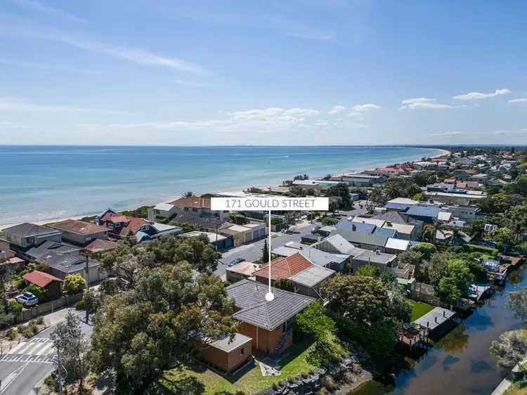 Main view of Homely house listing, 171 Gould Street, Frankston VIC 3199