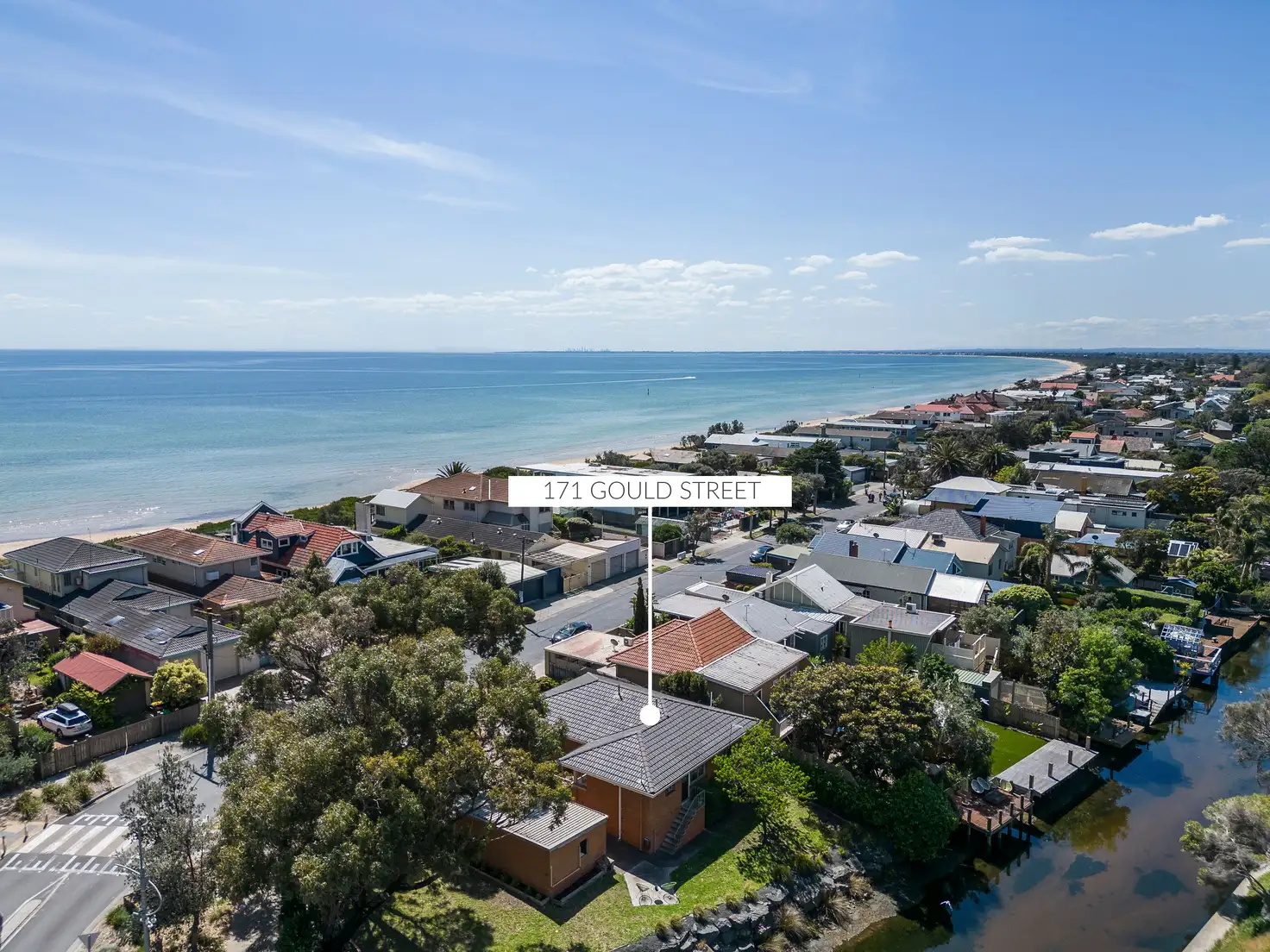 Main view of Homely house listing, 171 Gould Street, Frankston VIC 3199