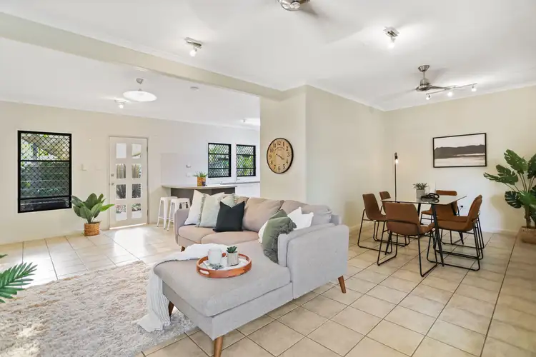 Main view of Homely house listing, 98 Tiwi Gardens, Tiwi NT 810
