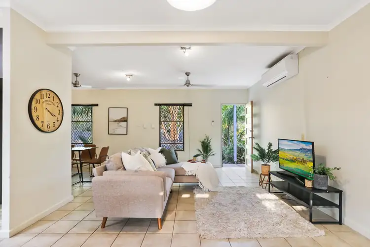 Second view of Homely house listing, 98 Tiwi Gardens, Tiwi NT 810