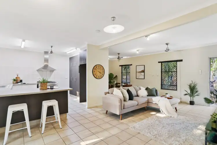 Third view of Homely house listing, 98 Tiwi Gardens, Tiwi NT 810