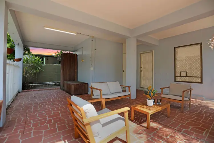 Fifth view of Homely house listing, 98 Tiwi Gardens, Tiwi NT 810