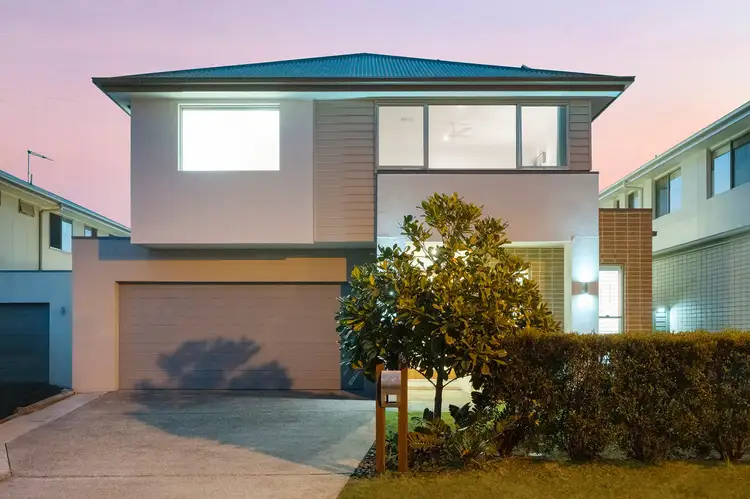 Second view of Homely house listing, 66 Hillcrest Street, Rochedale QLD 4123