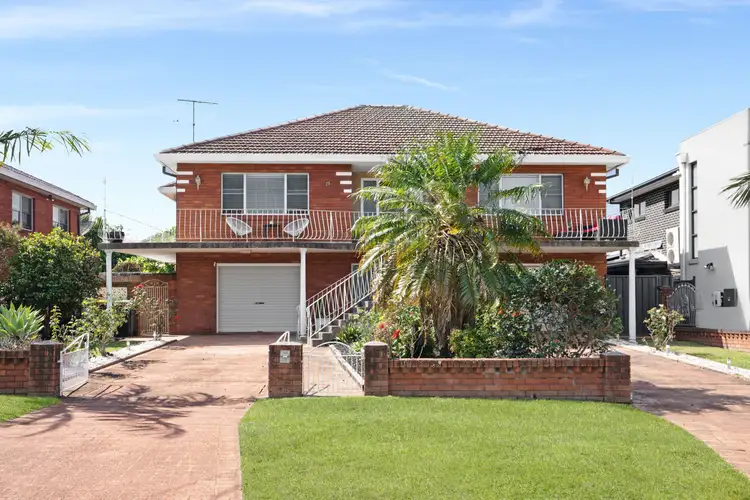 Main view of Homely house listing, 15 Hillcrest Avenue, Moorebank NSW 2170