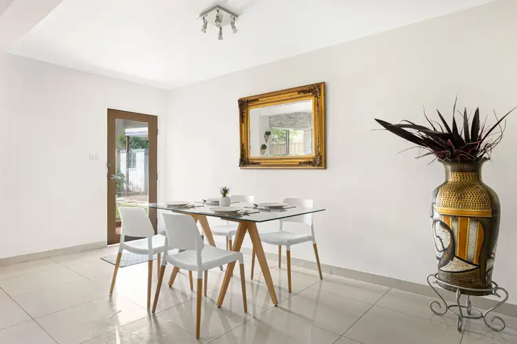Third view of Homely house listing, 15 Hillcrest Avenue, Moorebank NSW 2170