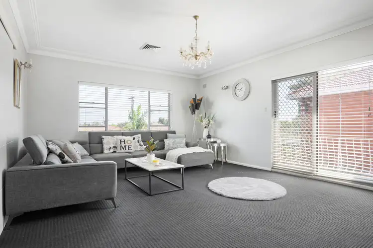 Fourth view of Homely house listing, 15 Hillcrest Avenue, Moorebank NSW 2170