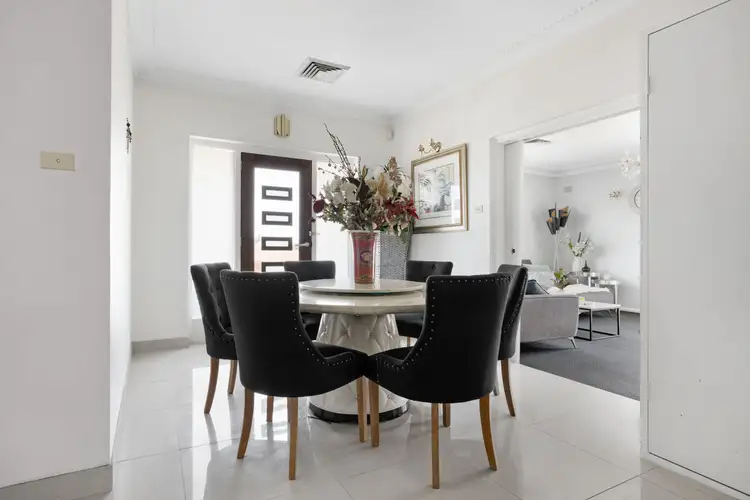 Fifth view of Homely house listing, 15 Hillcrest Avenue, Moorebank NSW 2170
