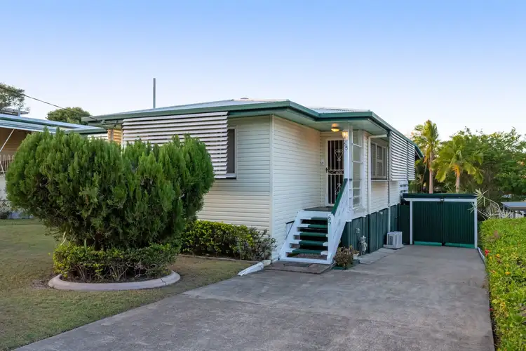 65 Ringrose Street, Stafford Heights QLD 4053