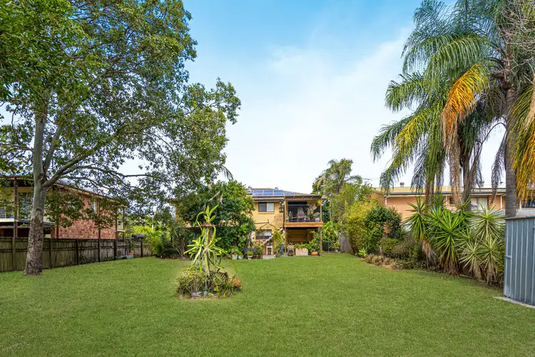 Second view of Homely house listing, 124 Loganlea Road, Loganlea QLD 4131