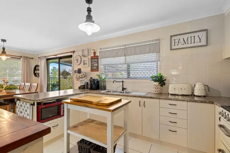 Third view of Homely house listing, 124 Loganlea Road, Loganlea QLD 4131
