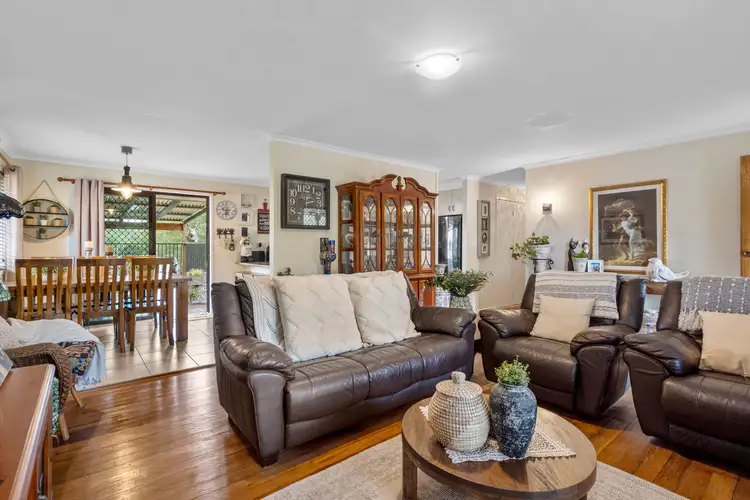 Fifth view of Homely house listing, 124 Loganlea Road, Loganlea QLD 4131