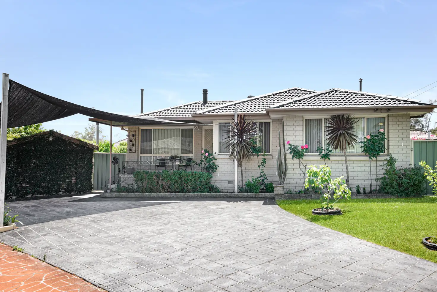 Main view of Homely house listing, 11 Hitter Avenue, Casula NSW 2170