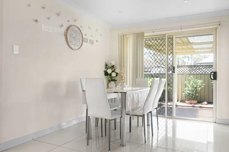 Third view of Homely house listing, 11 Hitter Avenue, Casula NSW 2170