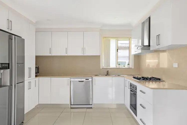 Fourth view of Homely house listing, 11 Hitter Avenue, Casula NSW 2170