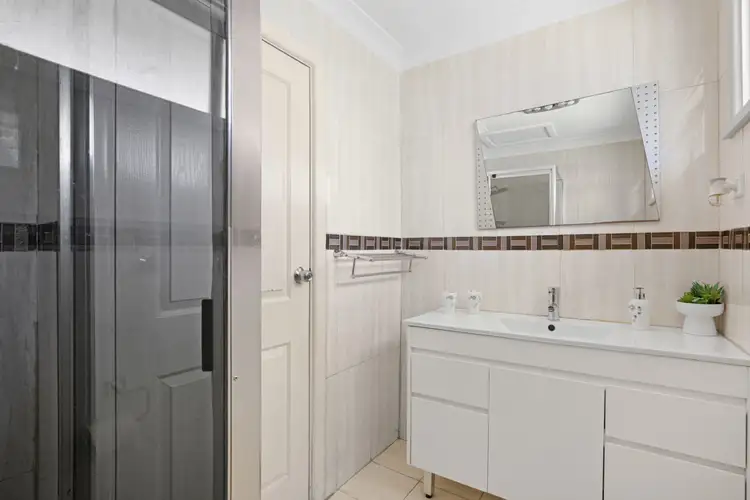 Fifth view of Homely house listing, 11 Hitter Avenue, Casula NSW 2170