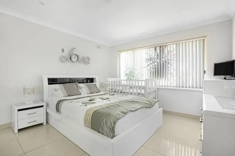 Sixth view of Homely house listing, 11 Hitter Avenue, Casula NSW 2170
