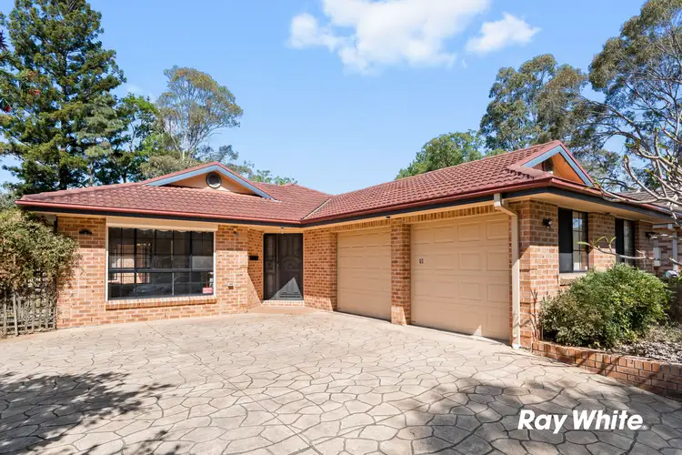 21 Batten Place, Doonside NSW 2767