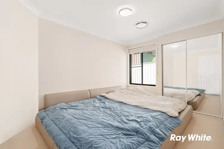 Sixth view of Homely house listing, 21 Batten Place, Doonside NSW 2767