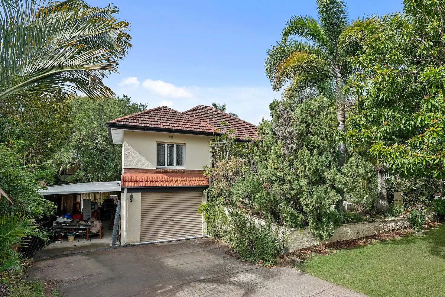 Main view of Homely house listing, 40 Harrowby Street, Corinda QLD 4075