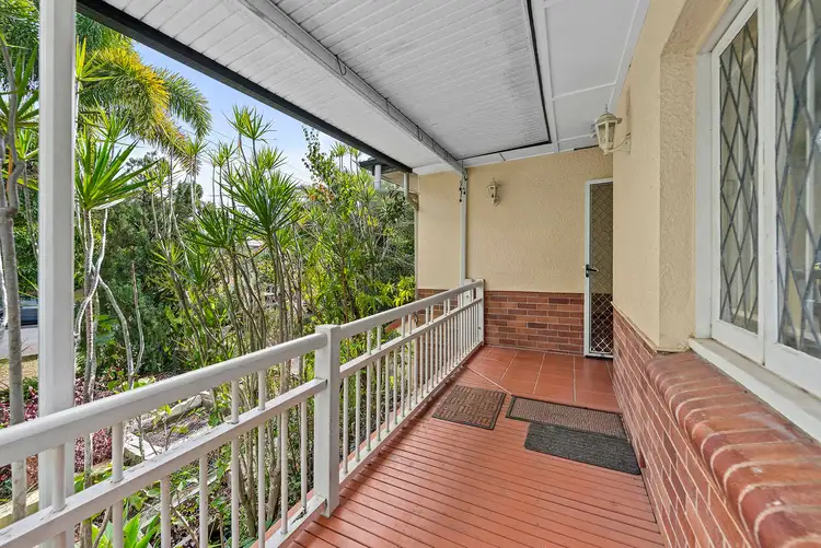 Second view of Homely house listing, 40 Harrowby Street, Corinda QLD 4075