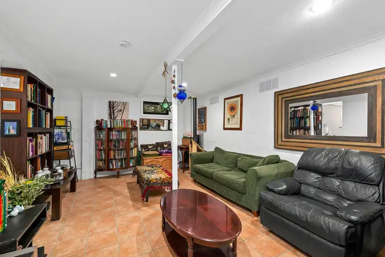 Third view of Homely house listing, 40 Harrowby Street, Corinda QLD 4075