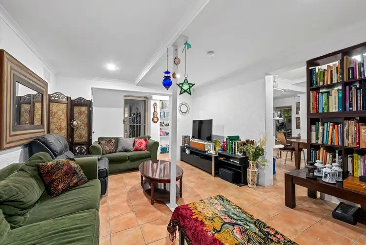 Fourth view of Homely house listing, 40 Harrowby Street, Corinda QLD 4075