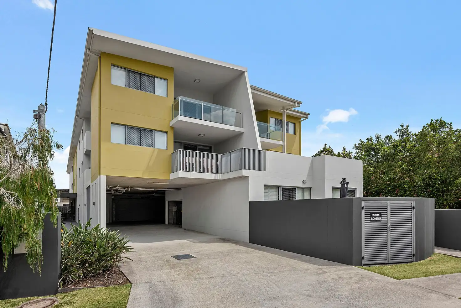 Main view of Homely unit listing, 11/28 Skew Street, Sherwood QLD 4075