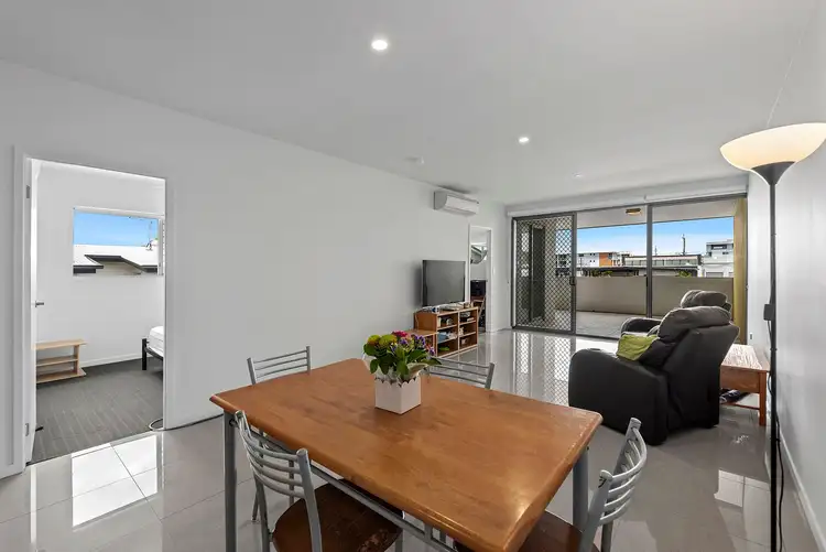 Second view of Homely unit listing, 11/28 Skew Street, Sherwood QLD 4075