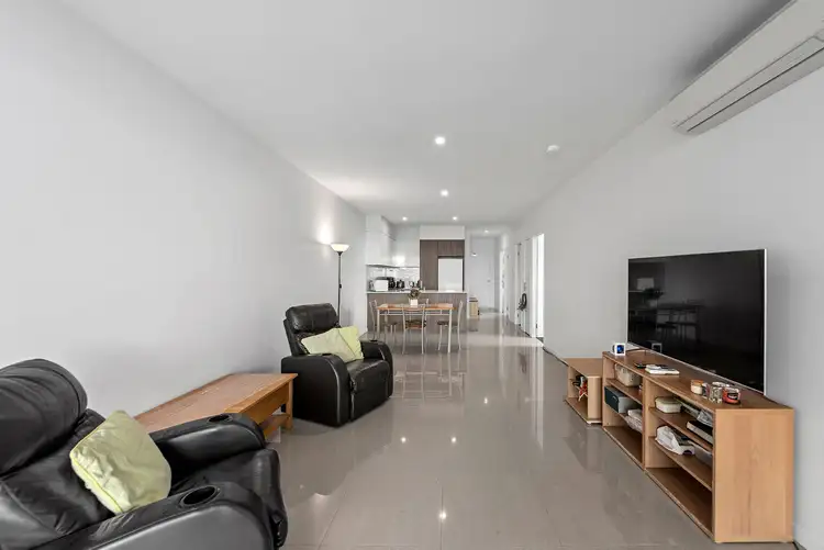 Third view of Homely unit listing, 11/28 Skew Street, Sherwood QLD 4075