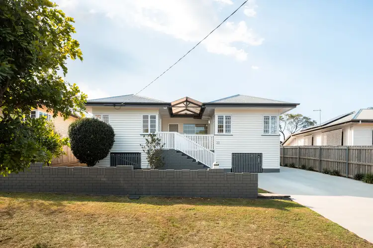 22 Barrington Street, Banyo QLD 4014