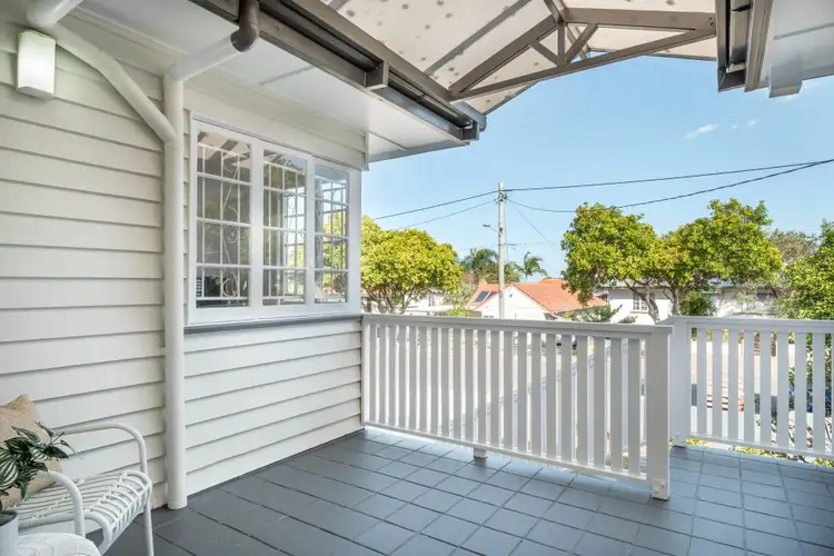 Third view of Homely house listing, 22 Barrington Street, Banyo QLD 4014