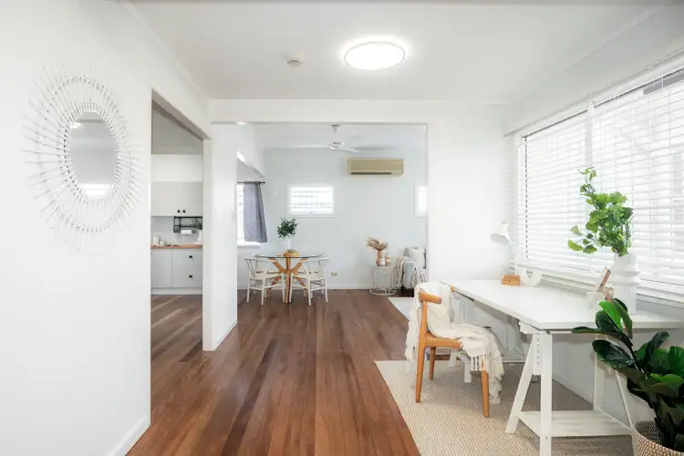 Fourth view of Homely house listing, 22 Barrington Street, Banyo QLD 4014