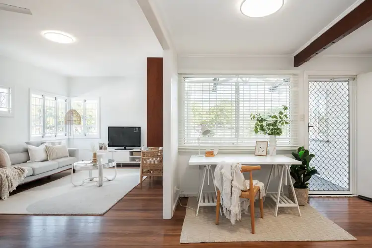 Sixth view of Homely house listing, 22 Barrington Street, Banyo QLD 4014