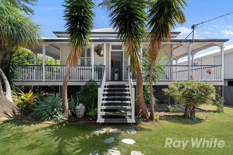 Main view of Homely house listing, 26 Oakmere Street, Nudgee QLD 4014