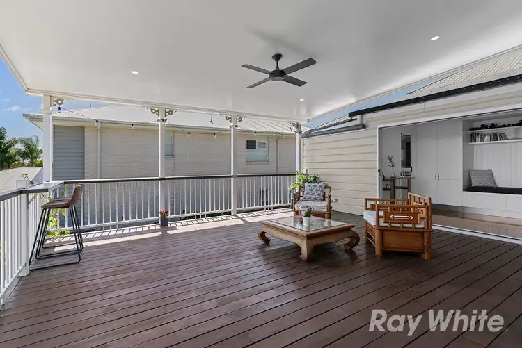 Fourth view of Homely house listing, 26 Oakmere Street, Nudgee QLD 4014
