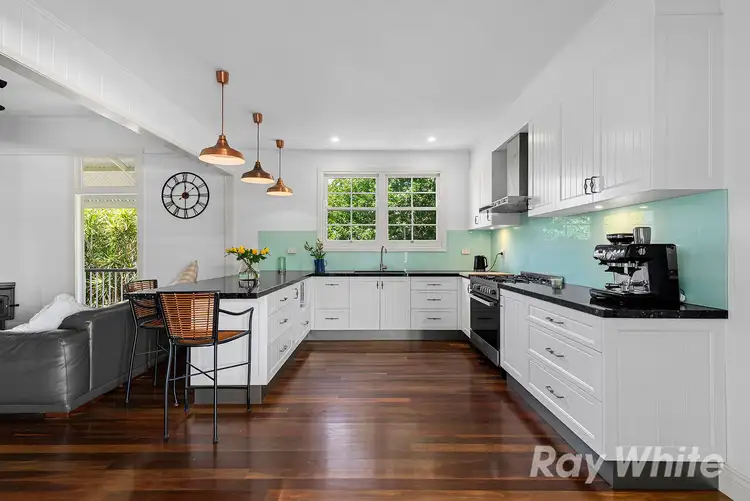 Fifth view of Homely house listing, 26 Oakmere Street, Nudgee QLD 4014