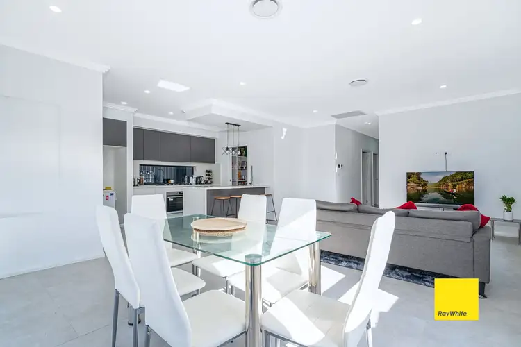 60 Treberth Street, Colebee NSW 2761