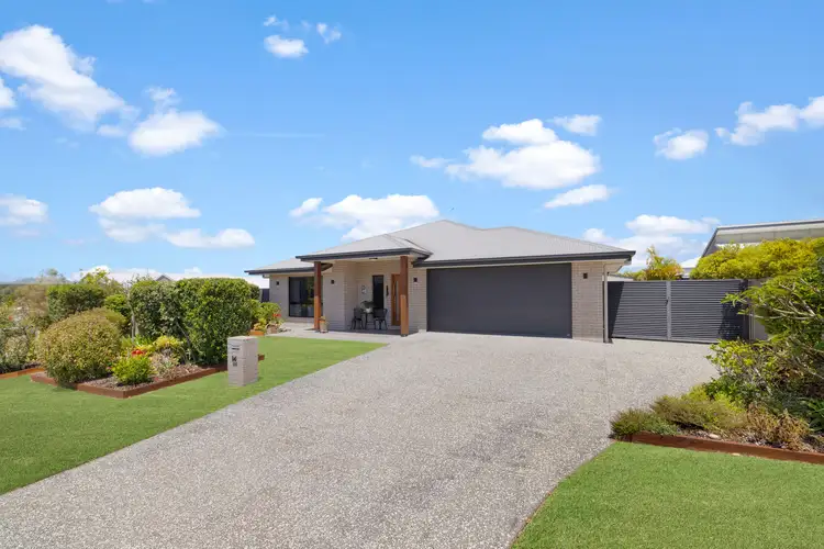 14 Kay Avenue, Bli Bli QLD 4560