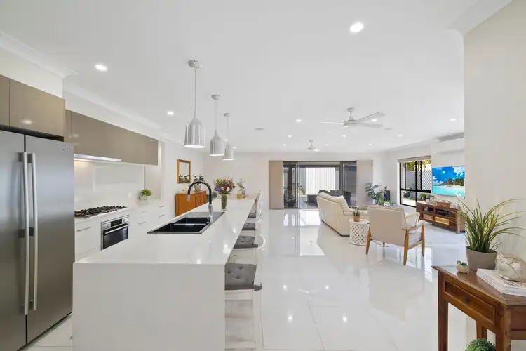 Seventh view of Homely house listing, 14 Kay Avenue, Bli Bli QLD 4560