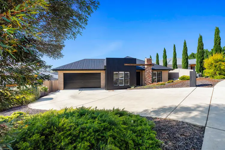 Main view of Homely house listing, 115 Bradman Drive, Boorooma NSW 2650