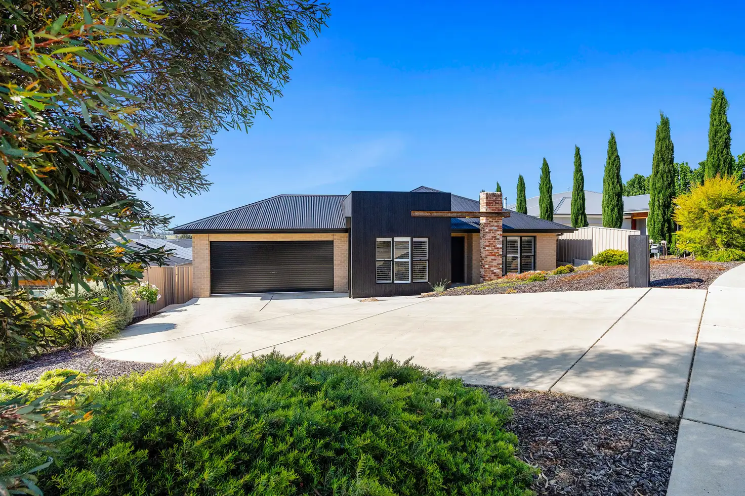 Main view of Homely house listing, 115 Bradman Drive, Boorooma NSW 2650