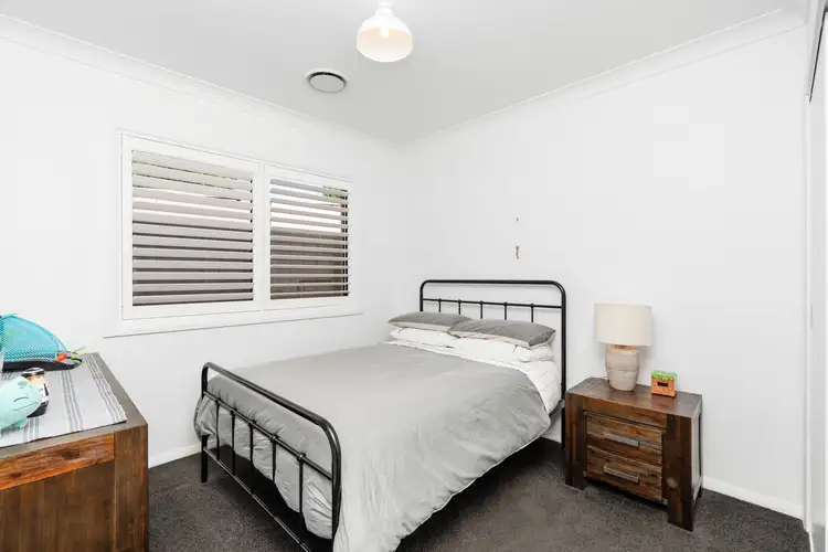 Third view of Homely house listing, 115 Bradman Drive, Boorooma NSW 2650